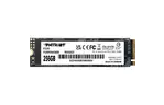 Накопитель SSD M.2 2280 512GB Patriot (P320P512GM28)
