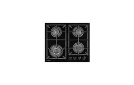 Варочна поверхня Pyramida PFG 604 T BL N-A - Фото