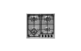 Варочна поверхня Pyramida PFX 604 T IX N-A - Фото