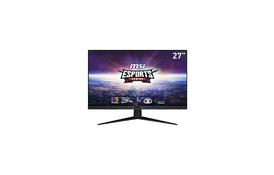 Монитор MSI G2712V - Фото