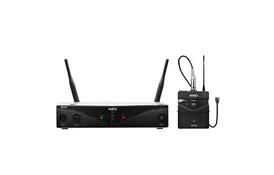 Мікрофон AKG WMS420 Presenter SET Band B1 (3414H00020) - Фото
