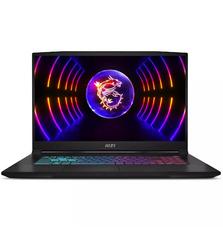Ноутбук MSI Katana 17 (B12UCRK-1055XPL)