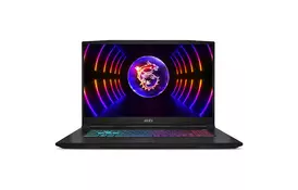 Ноутбук MSI Katana 17 (B12UCRK-1054PL) - Фото