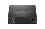 Коммутатор сетевой D-Link DES-105