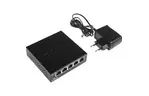 Коммутатор сетевой D-Link DES-105