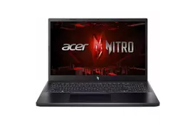 Ноутбук Acer Nitro V 15 ANV15-51 (NH.QNCEU.008) - Фото