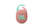 Акустическая система JBL Clip 5 Pink (JBLCLIP5PINK)