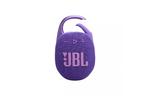Акустическая система JBL Clip 5 Purple (JBLCLIP5PUR)