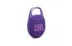 Акустическая система JBL Clip 5 Purple (JBLCLIP5PUR)