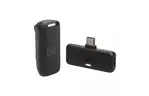 Микрофон JBL Quantum Stream Wireless USB-C Black (JBLSTRMWLUSBCBLK)