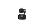 Веб-камера OBSBOT Tiny 2 AI-Powered PTZ 4K Black (OBSBOT-TINY2)