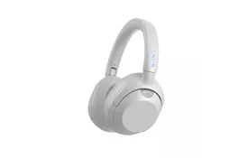 Наушники Sony Over-ear Ult Wear WHULT900N Off White (WHULT900NW.CE7) - Фото