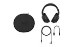 Наушники Sony Over-ear Ult Wear WHULT900N Black (WHULT900NB.CE7)