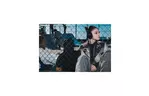 Наушники Sony Over-ear Ult Wear WHULT900N Black (WHULT900NB.CE7)