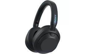 Навушники Sony Over-ear Ult Wear WHULT900N Black (WHULT900NB.CE7) - Фото