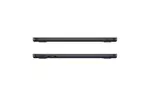 Ноутбук Apple MacBook Air 15 M3 A3114 Midnight (MXD43UA/A)