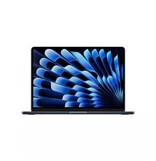 Ноутбук Apple MacBook Air 15 M3 A3114 Midnight (MXD43UA/A)