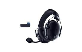 Навушники Razer BlackShark V2 Pro for PS5 Black (RZ04-04530500-R3G1) - Фото