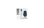 Мышка OfficePro M230B Silent Click Wireless/Bluetooth Black (M230B)