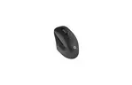 Мышка OfficePro M230B Silent Click Wireless/Bluetooth Black (M230B)
