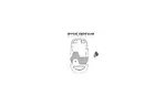 Мышка OfficePro M230G Silent Click Wireless/Bluetooth Gray (M230G)