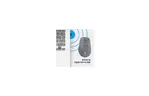 Мышка OfficePro M230G Silent Click Wireless/Bluetooth Gray (M230G)