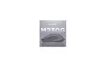 Мышка OfficePro M230G Silent Click Wireless/Bluetooth Gray (M230G)