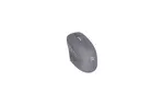 Мышка OfficePro M230G Silent Click Wireless/Bluetooth Gray (M230G)