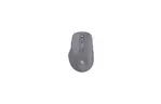 Мышка OfficePro M230G Silent Click Wireless/Bluetooth Gray (M230G)