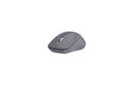 Мышка OfficePro M230G Silent Click Wireless/Bluetooth Gray (M230G)