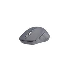 Мышка OfficePro M230G Silent Click Wireless/Bluetooth Gray (M230G)
