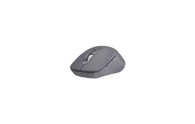 Мышка OfficePro M230G Silent Click Wireless/Bluetooth Gray (M230G) - Фото
