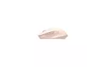 Мышка OfficePro M230P Silent Click Wireless/Bluetooth Pink (M230P)