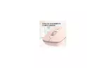 Мышка OfficePro M230P Silent Click Wireless/Bluetooth Pink (M230P)