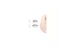 Мышка OfficePro M230P Silent Click Wireless/Bluetooth Pink (M230P)