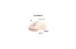 Мышка OfficePro M230P Silent Click Wireless/Bluetooth Pink (M230P)