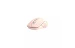 Мышка OfficePro M230P Silent Click Wireless/Bluetooth Pink (M230P)