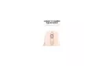 Мышка OfficePro M230P Silent Click Wireless/Bluetooth Pink (M230P)