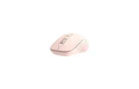 Мышка OfficePro M230P Silent Click Wireless/Bluetooth Pink (M230P) - Фото