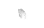 Мышка OfficePro M230W Silent Click Wireless/Bluetooth White (M230W)