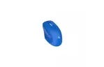 Мышка OfficePro M230C Silent Click Wireless/Bluetooth Blue (M230С)