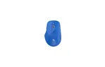 Мышка OfficePro M230C Silent Click Wireless/Bluetooth Blue (M230С)