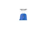Мышка OfficePro M230C Silent Click Wireless/Bluetooth Blue (M230С)