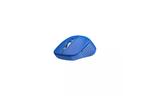 Мышка OfficePro M230C Silent Click Wireless/Bluetooth Blue (M230С)