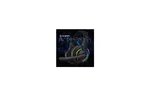 Наушники GamePro HS299 RGB Black (HS299)
