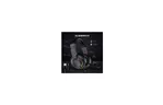 Наушники GamePro HS299 RGB Black (HS299)