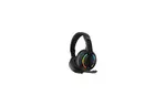 Наушники GamePro HS299 RGB Black (HS299)
