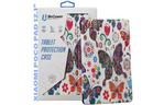 Чехол для планшета BeCover Smart Case Xiaomi Poco Pad 12.1'' Butterfly (711567)
