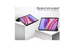 Чехол для планшета BeCover Smart Case Xiaomi Poco Pad 12.1'' Butterfly (711567)