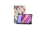 Чехол для планшета BeCover Smart Case Xiaomi Poco Pad 12.1'' Butterfly (711567)